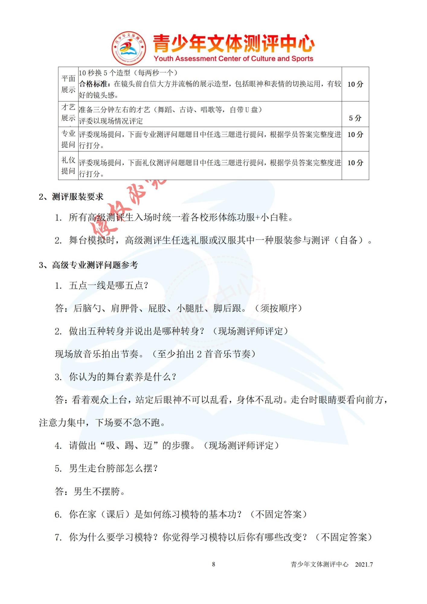 少儿模特等级测评标准_08.jpg